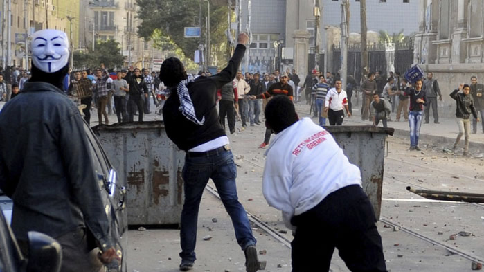 disturbios egipto 28-01-13b