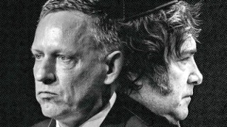 Algoritmos de guerra: El desembarco de la IA militar en la política argentina