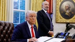 Trump sanciona a la presidenta de la Corte Penal Internacional
