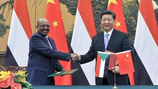 China condona 50 millones de dólares de la deuda de Sudán