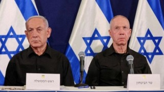 Netanyahu despide al ministro de Defensa israelí