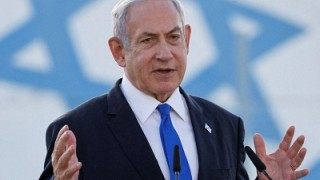 Netanyahu llega a EE.UU. para avanzar en la tregua