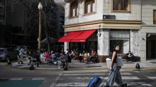 La clase media, ¿una nueva periferia?