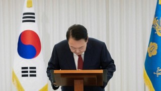 Corea del Sur: destituyeron al presidente Yoon Suk Yeol