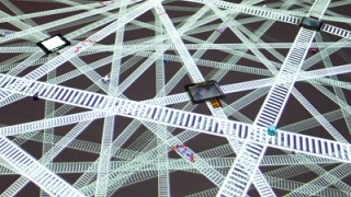 La tecnología autoritaria reinventa el Estado