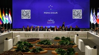 Mercosur quiere implementación justa de su acuerdo con la UE