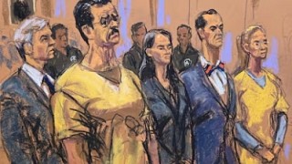Juicio contra Maduro comenzará el 1 de junio de 2027
