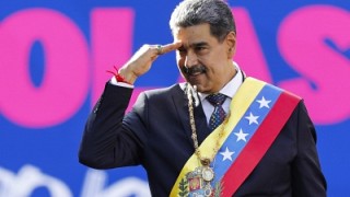 Maduro asegura que Venezuela se prepara para la “lucha armada” de ser necesario