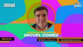 Reforma electoral: 