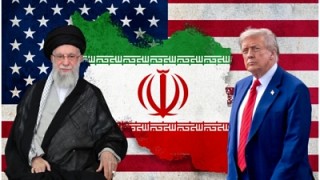 Trump: Irán debe elegir entre acuerdo o rendición