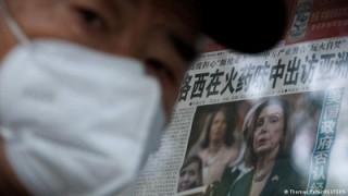 Nancy Pelosi abandona Taiwán: las 19 horas en la isla que han provocado un aumento de tensiones con