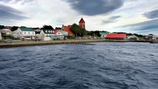 Malvinas: Argentina exigió explicaciones a Chile por los 5 vuelos irregulares a las islas