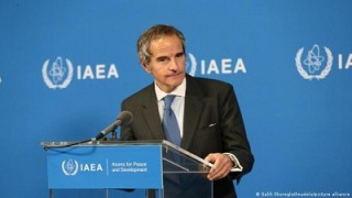 Siria: reportan hallazgo de material nuclear no declarado