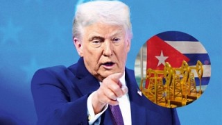 El plan de asfixia extrema que Donald Trump proyecta sobre Cuba
