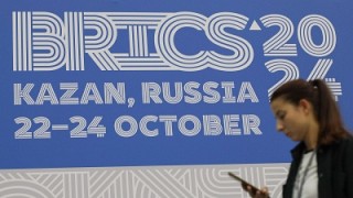 La cumbre de los BRICS en Rusia