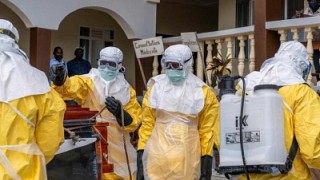 China ratifica su disposición a colaborar con África para contener el ébola