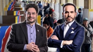 Cepeda reconoce triunfo de De la Espriella en Colombia