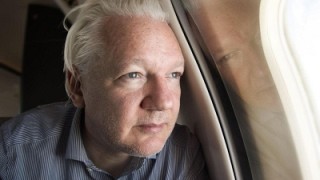El fundador de Wikileaks, Julian Assange, pacta su libertad