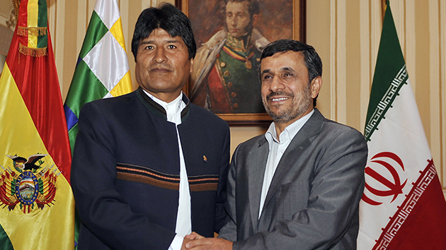 Bolivia_e_Iran