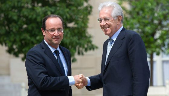 Hollande_y_Monti