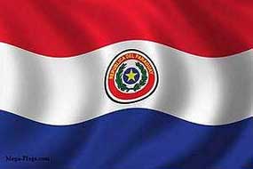 paraguay-bandera