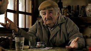 Pepe Mujica en presidentes de América Latina